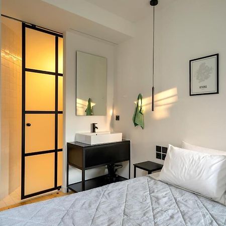 Hoppersgr- Amazing Apt In The Heart Of Athens - 5 ภายนอก รูปภาพ