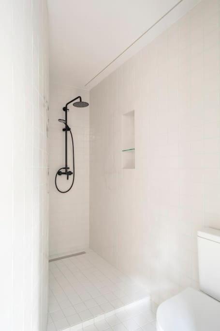Hoppersgr- Amazing Apt In The Heart Of Athens - 5 ภายนอก รูปภาพ