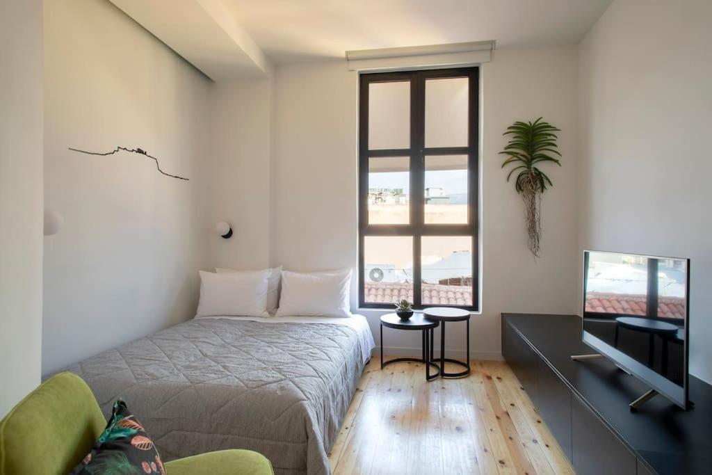 Hoppersgr- Amazing Apt In The Heart Of Athens - 5 ภายนอก รูปภาพ