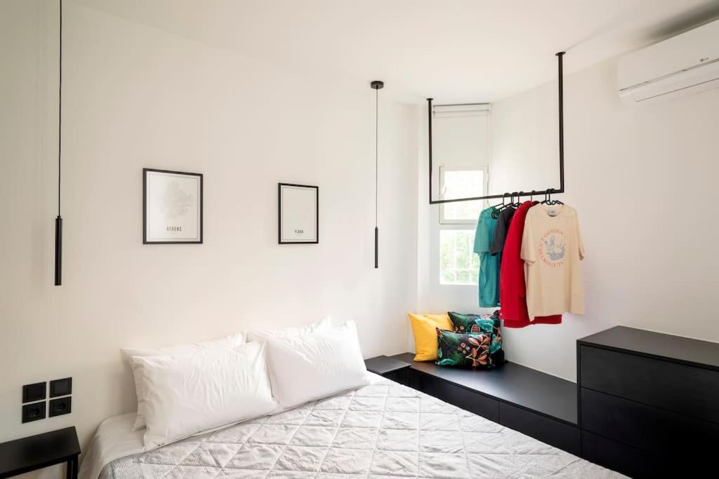 Hoppersgr- Amazing Apt In The Heart Of Athens - 5 ภายนอก รูปภาพ